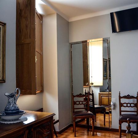Alminhas House Apartment Alapela Bagian luar foto