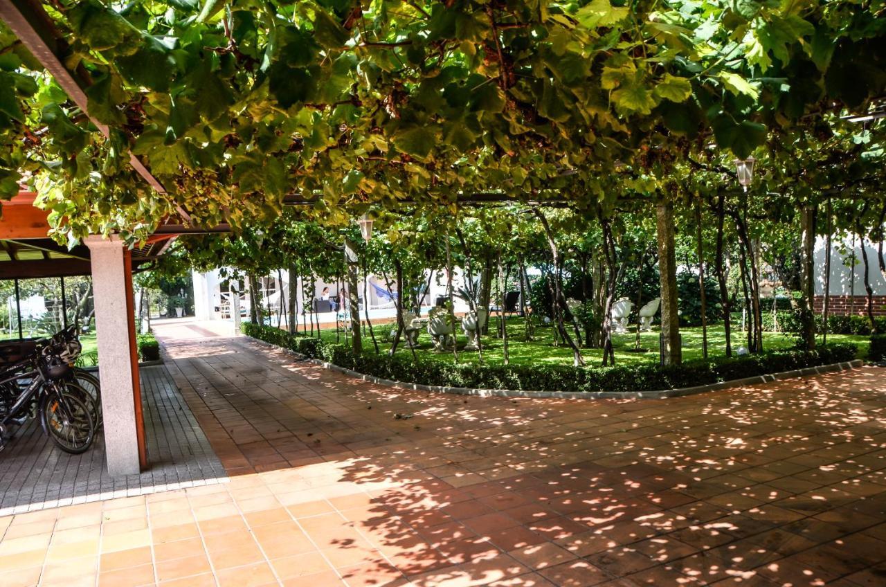 Alminhas House Apartment Alapela Bagian luar foto