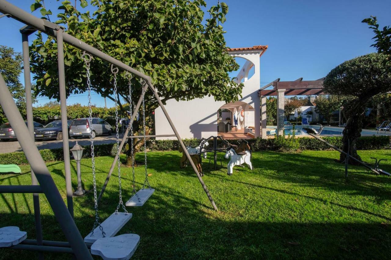 Alminhas House Apartment Alapela Bagian luar foto