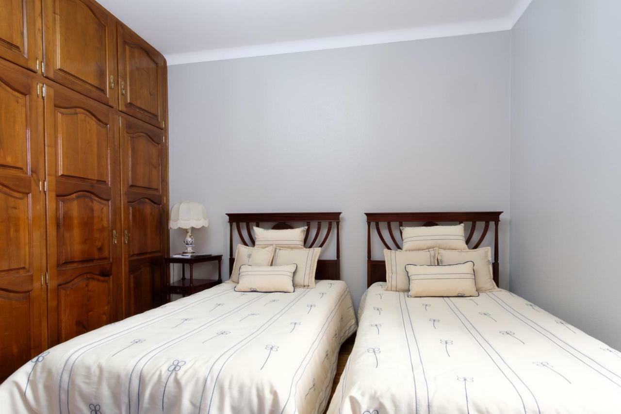 Alminhas House Apartment Alapela Bagian luar foto